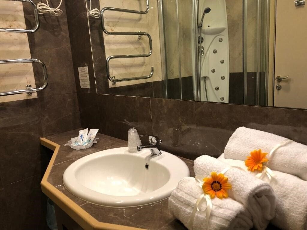 Фотография Domizia Palace 4*