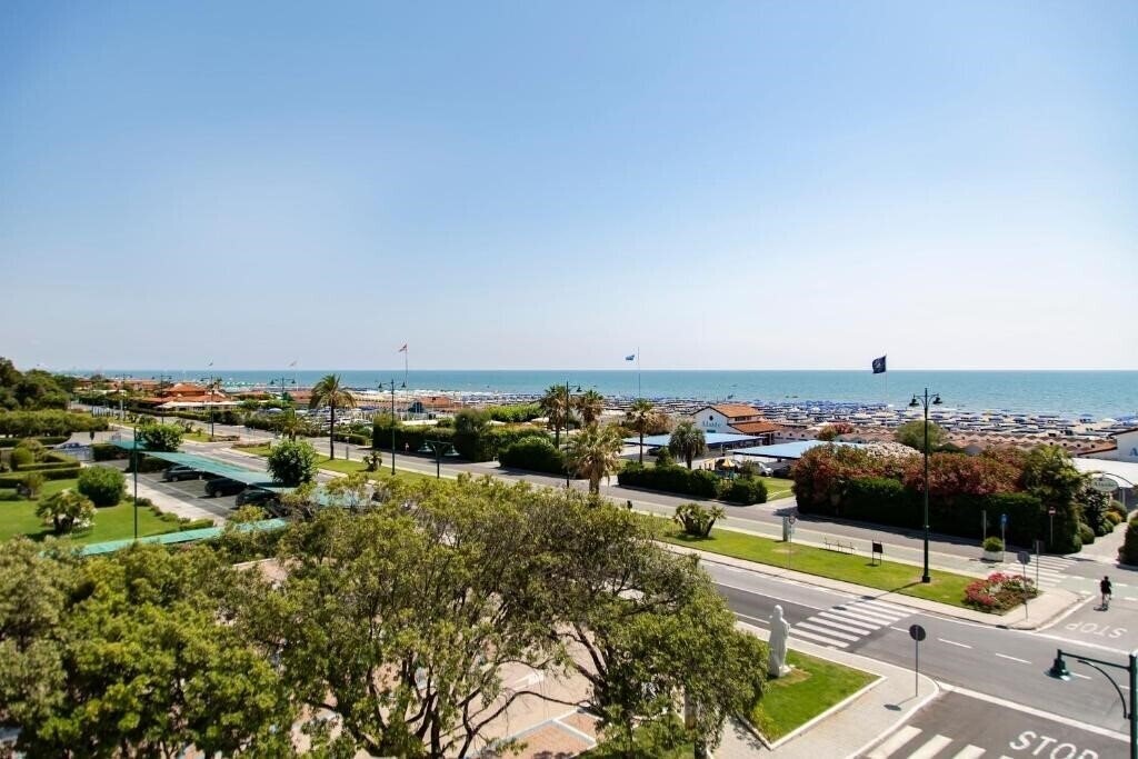 Hotel Grand Hotel 4*
