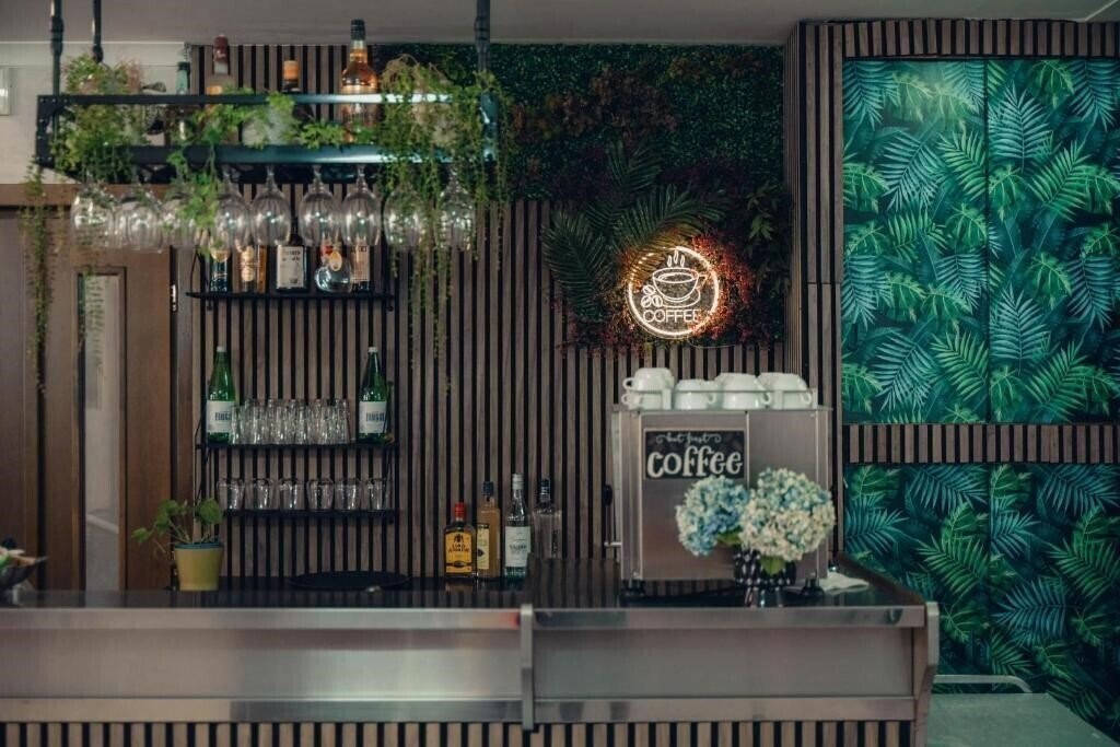 Fotografie Marconi 3*