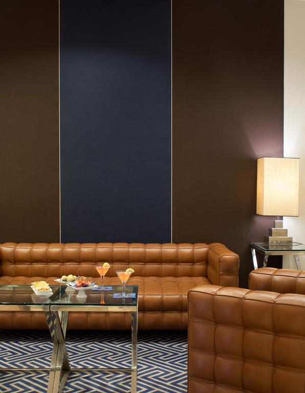Fotografii Starhotels President 4*