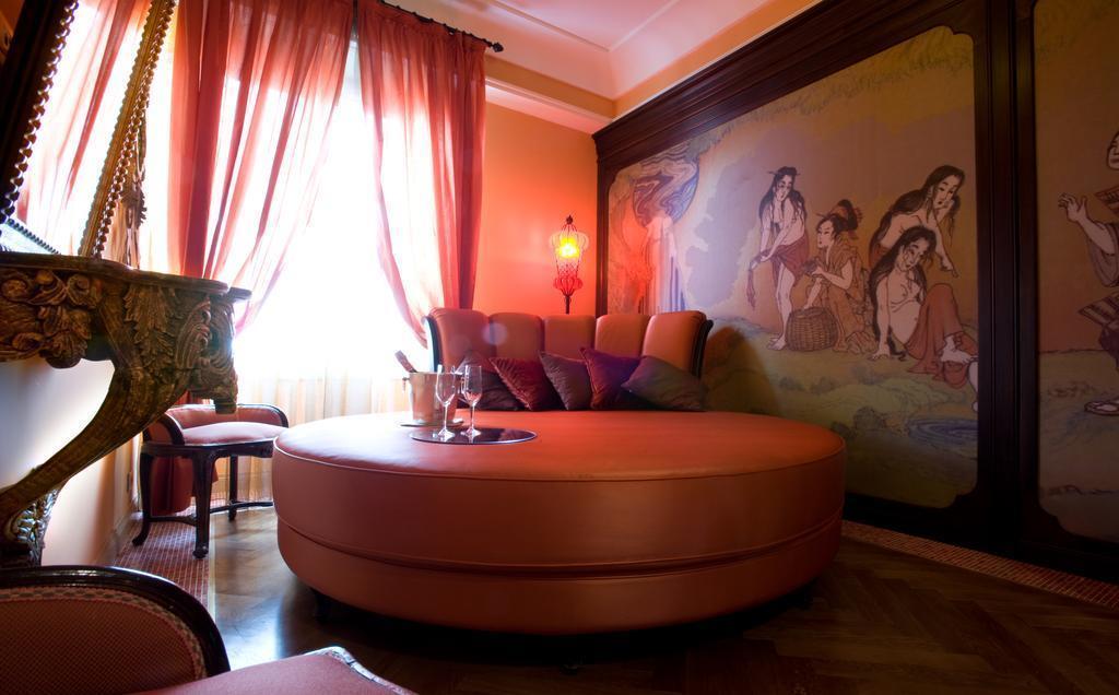 Fotografie Grand Hotel Savoia 5*