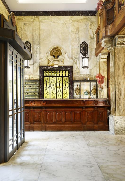 Imaginea Grand Hotel Savoia 5*