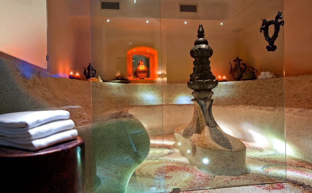 Imaginea Grand Hotel Savoia 5*