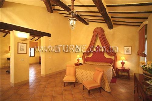 Fotografii Borgo La Bagania 5*