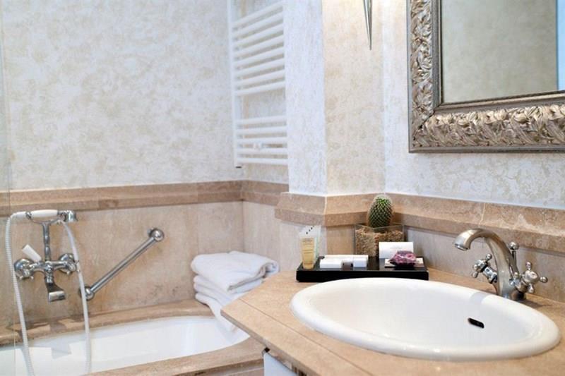 Изображение Terme Di Saturnia 3*