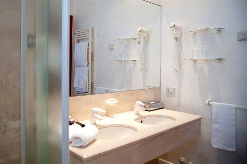 Картинка Terme Di Saturnia 3*