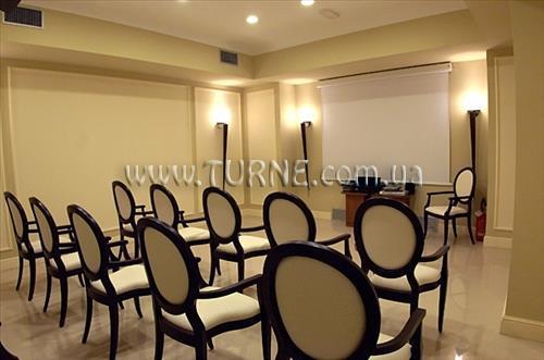 Imaginea Hotel Miramare & SPA Sestri Levante (ex. Miramare) 4*