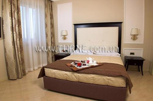 Hotel Hotel Miramare & SPA Sestri Levante (ex. Miramare) 4*