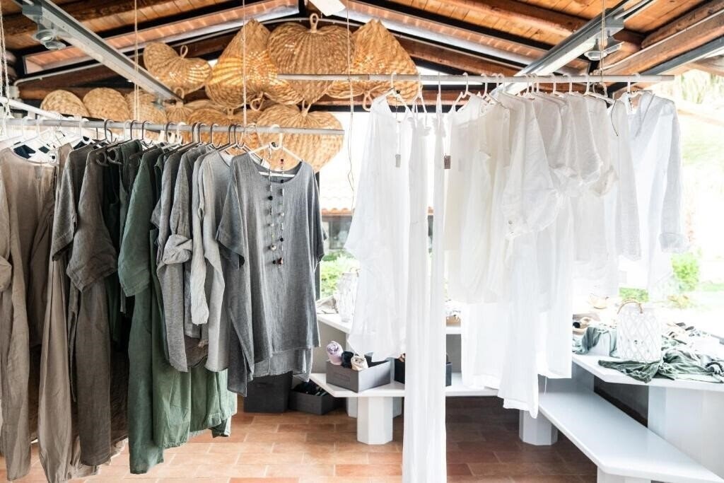 Фото Baia Del Sole Resort (ex. Villaggio Club Baia Del Sole) 4*