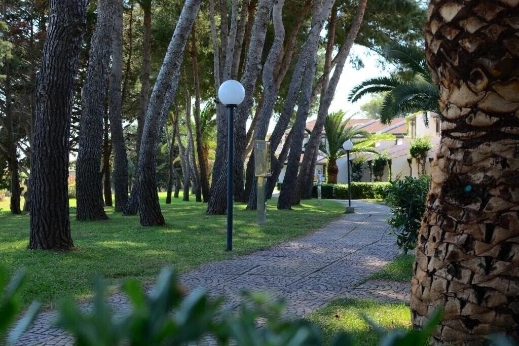 Отель Porto Kaleo 4*