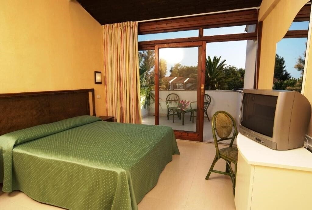 Фото Porto Kaleo 4*