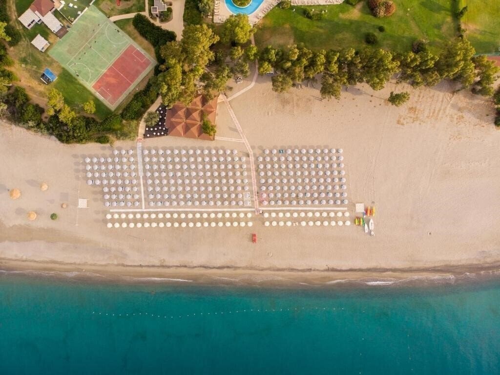 Hotel Voi Floriana 4*