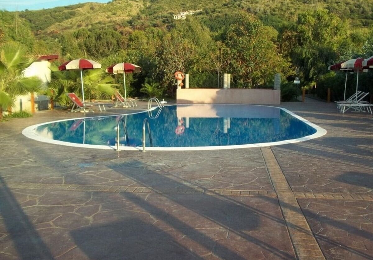 Fotografii Baia Di Zambrone 3*