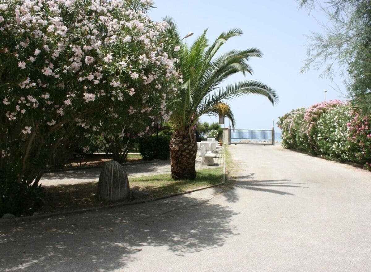 Imaginea Baia Di Zambrone 3*
