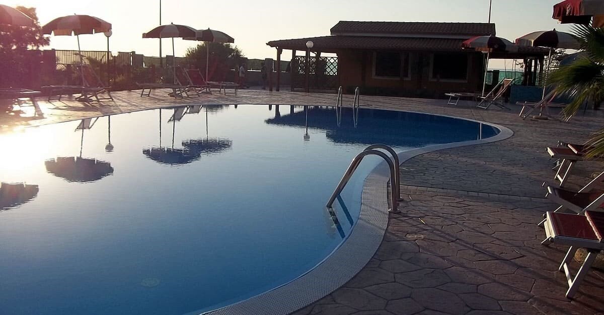 Fotografie Baia Di Zambrone 3*