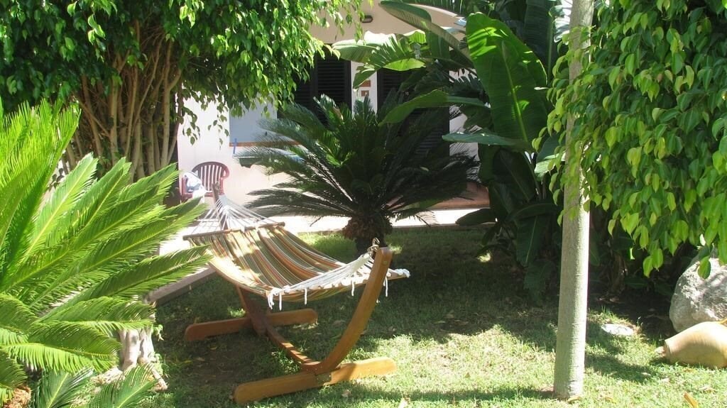 Fotografie Baia Del Capo 3*