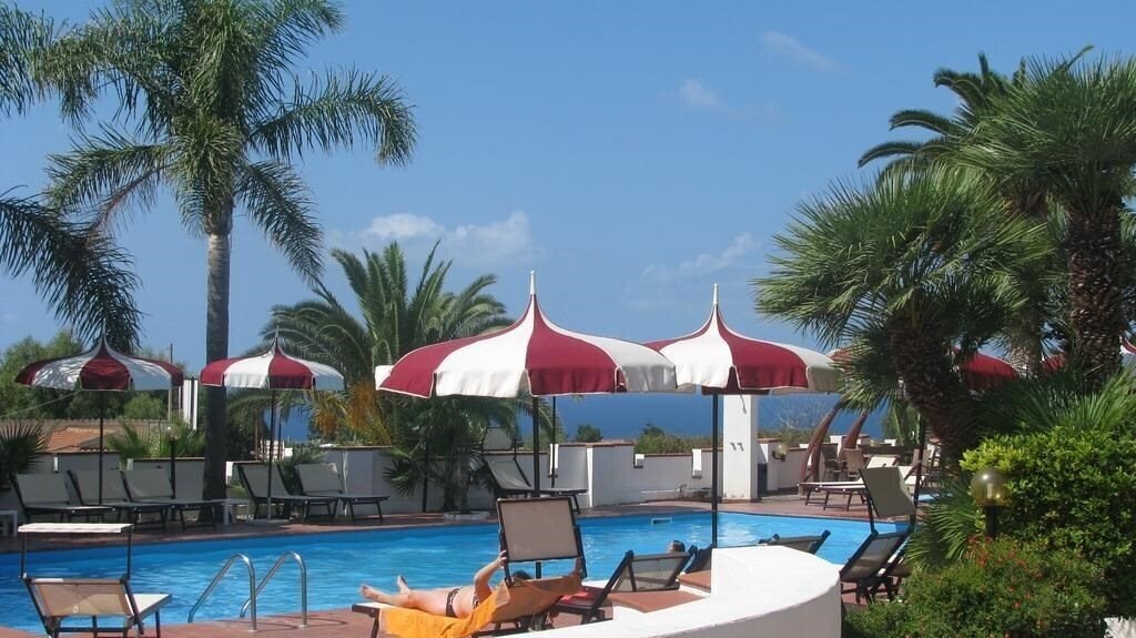 Imaginea Baia Del Capo 3*