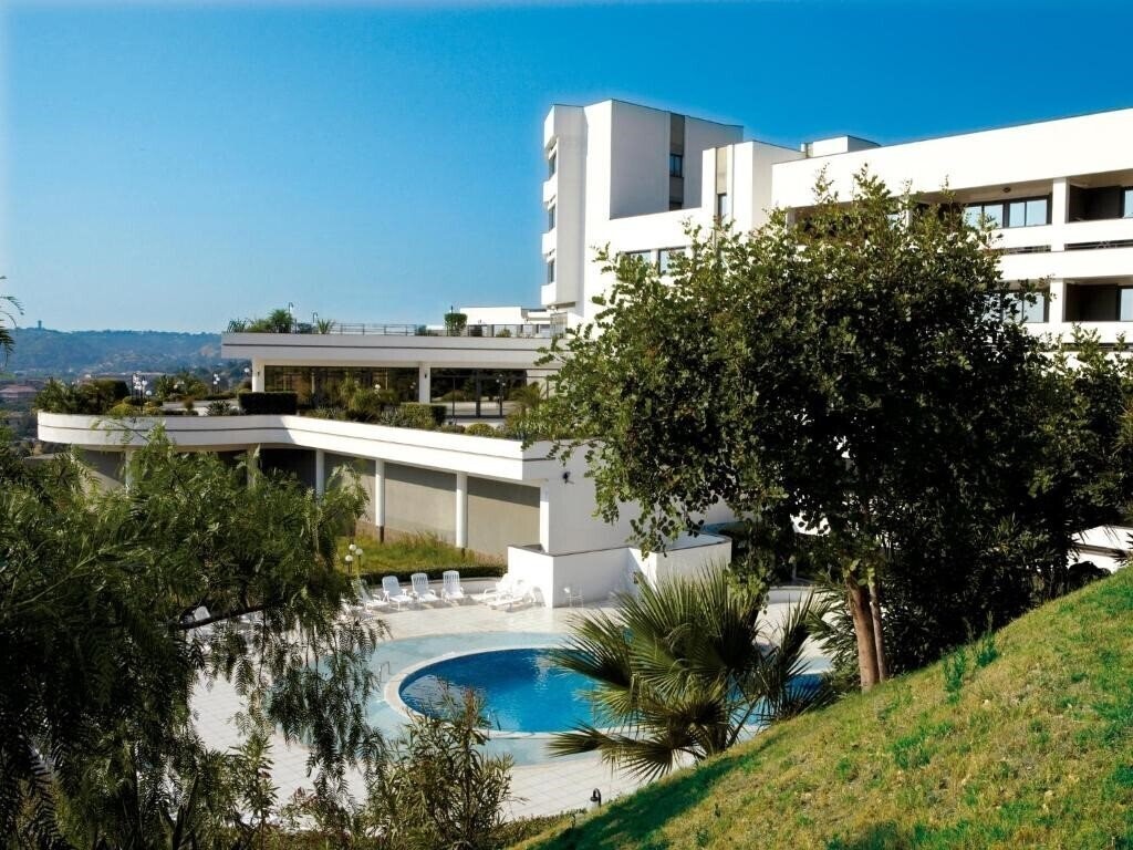 Фотография Mirabeau Park Hotel 4*