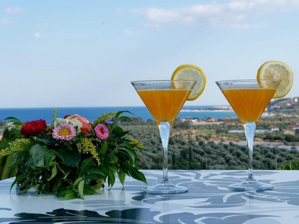 Изображение Mirabeau Park Hotel 4*