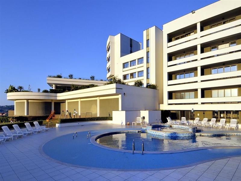 Fotografii Mirabeau Park Hotel 4*