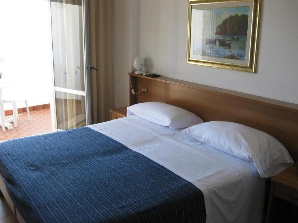 Hotel San Domenico 3*