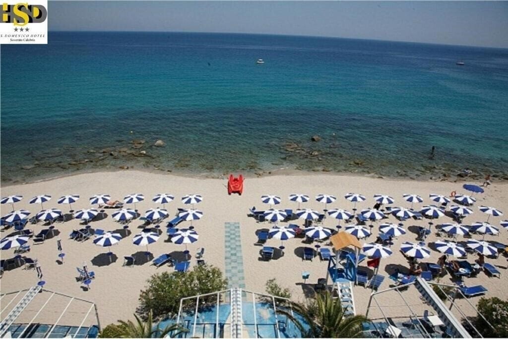 Fotografie San Domenico 3*