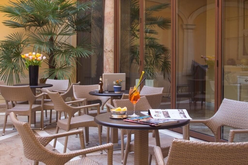 Imaginea Colomba D'Oro 4*