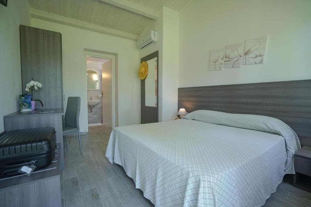 Fotografie Residence Costa Azzurra 3*
