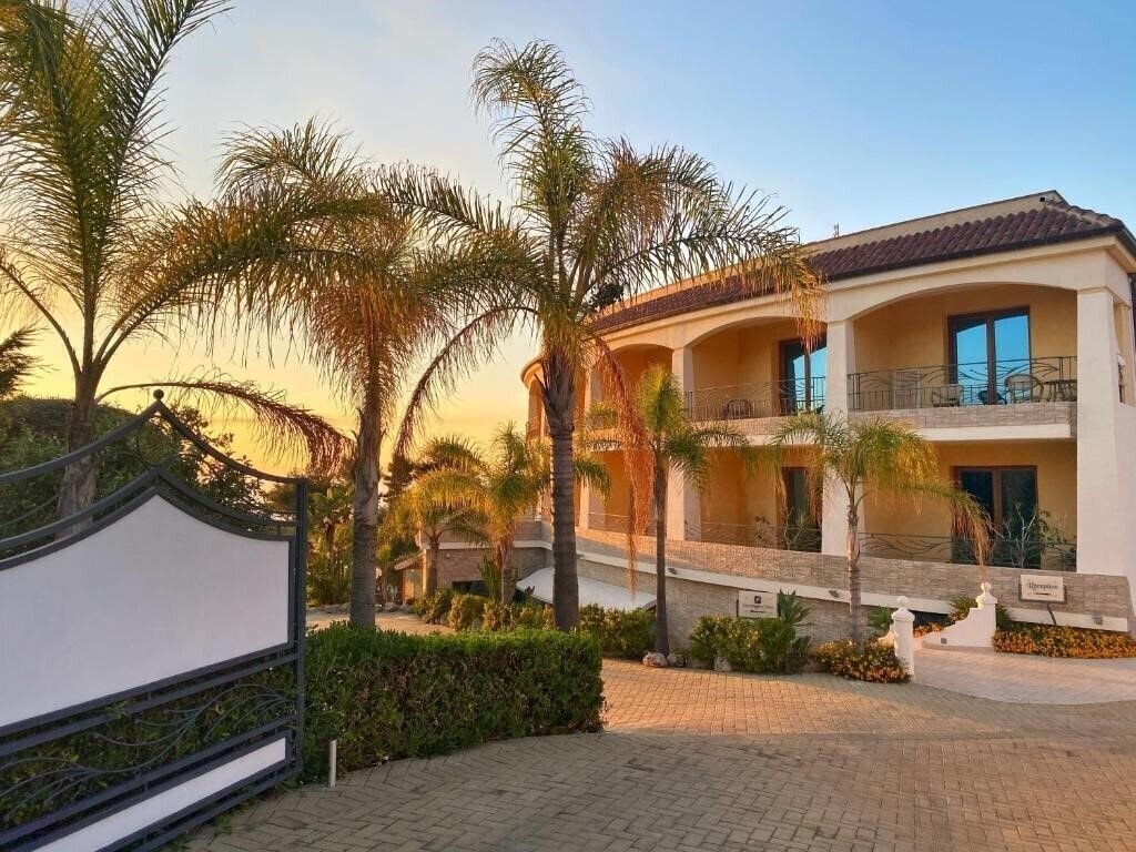 Hotel Blu Tropical 4*
