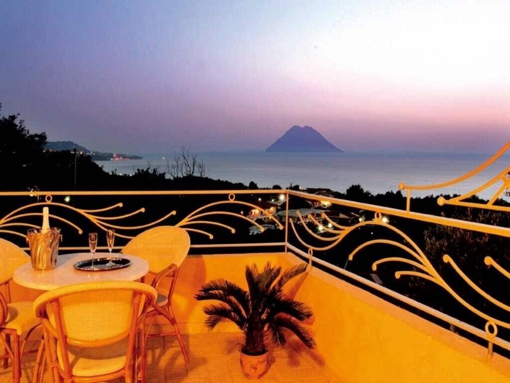 Imaginea Blu Tropical 4*