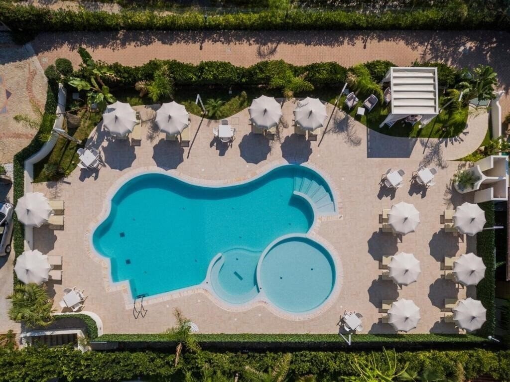 Imaginea Blu Tropical 4*