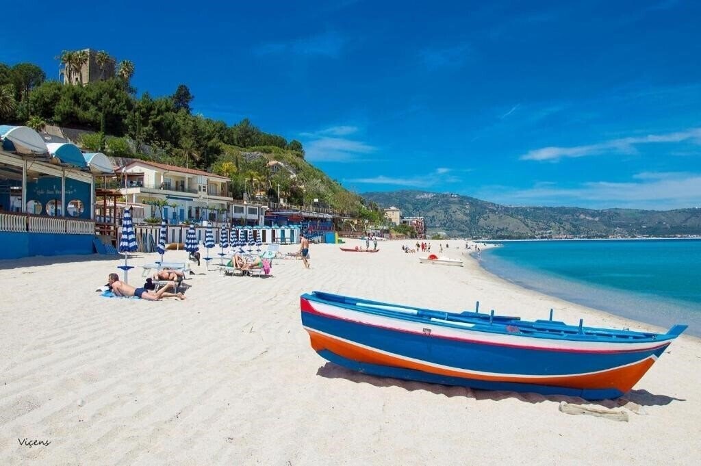 Hotel Il Nocchiero 3*