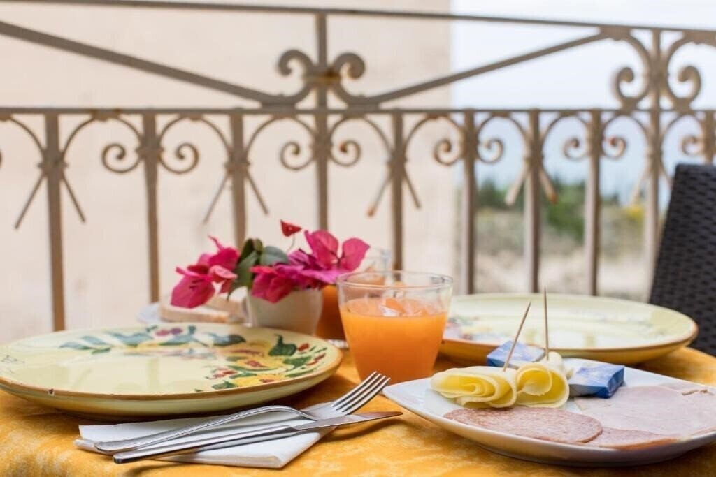 Fotografii Blu Tropea Maison 2*