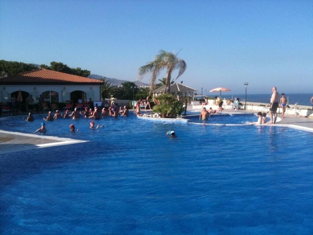 Imaginea Estella Club 4*