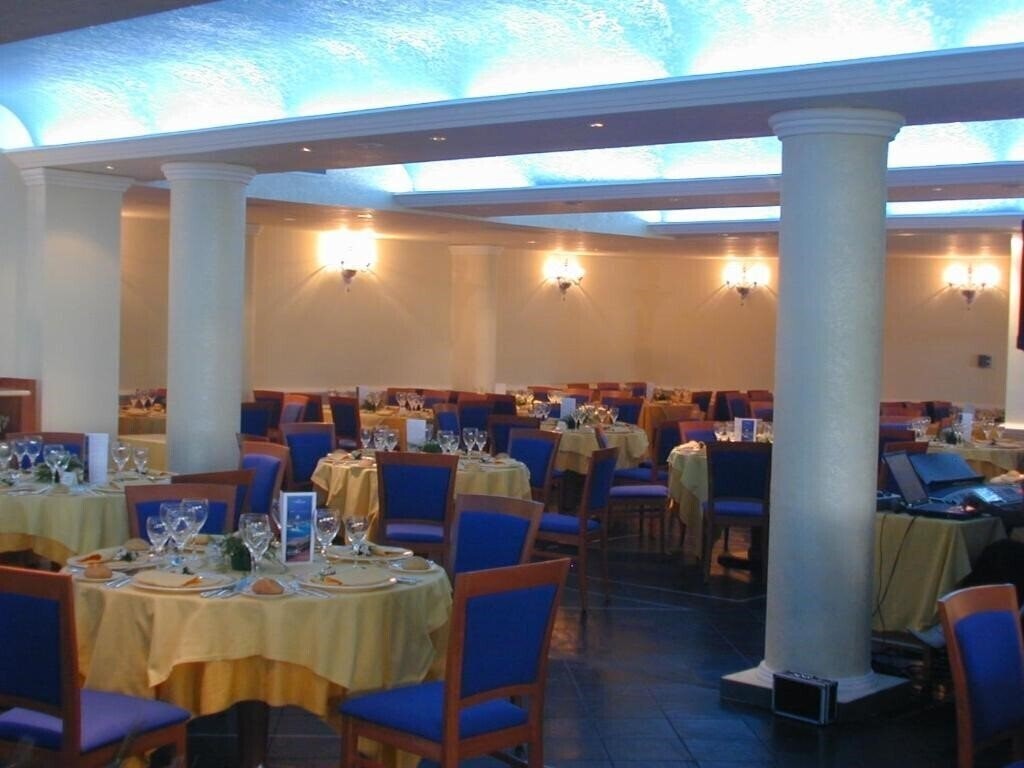 Imaginea Estella Club 4*