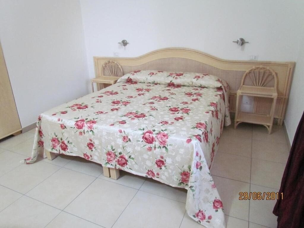 Фото Agrumeto Villaggio 3*