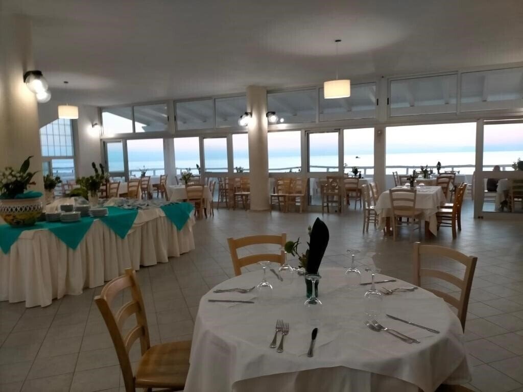 Изображение Agrumeto Villaggio 3*