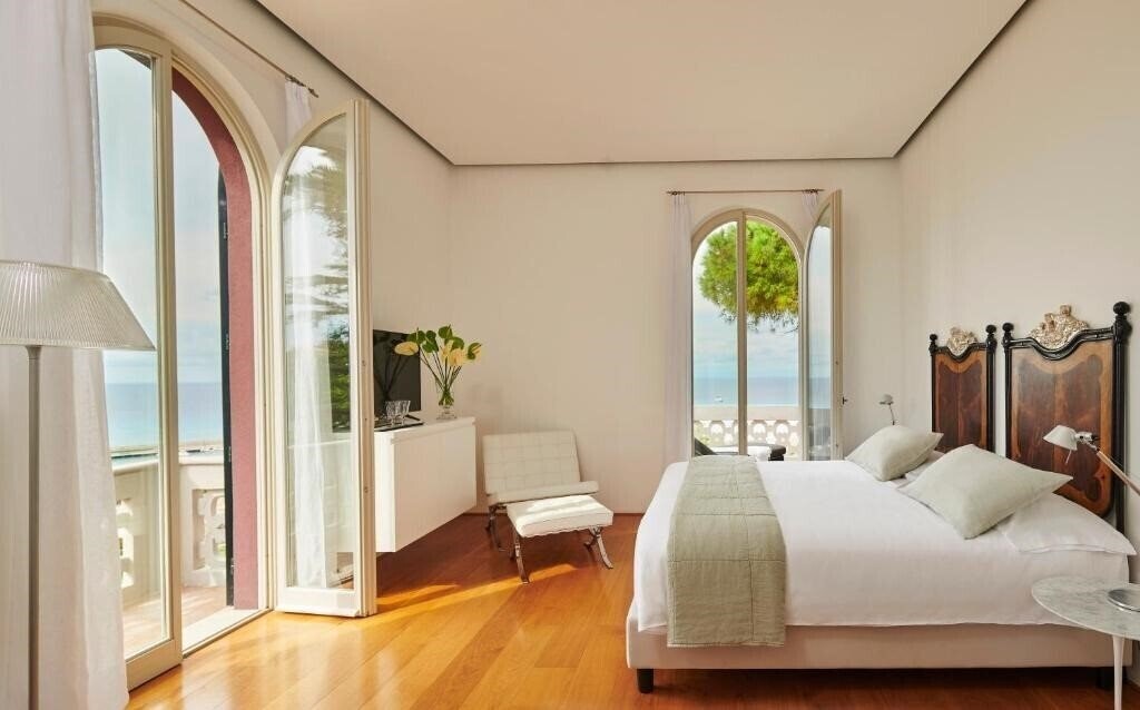 Fotografii Villa Paola 5*