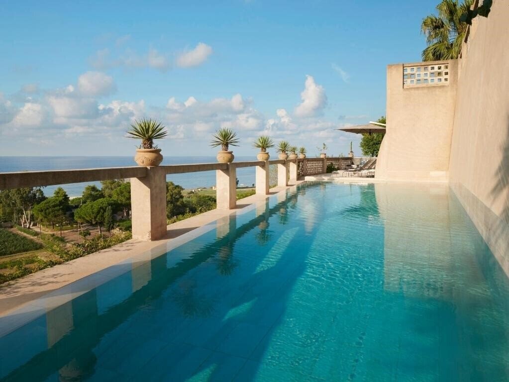 Imaginea Villa Paola 5*