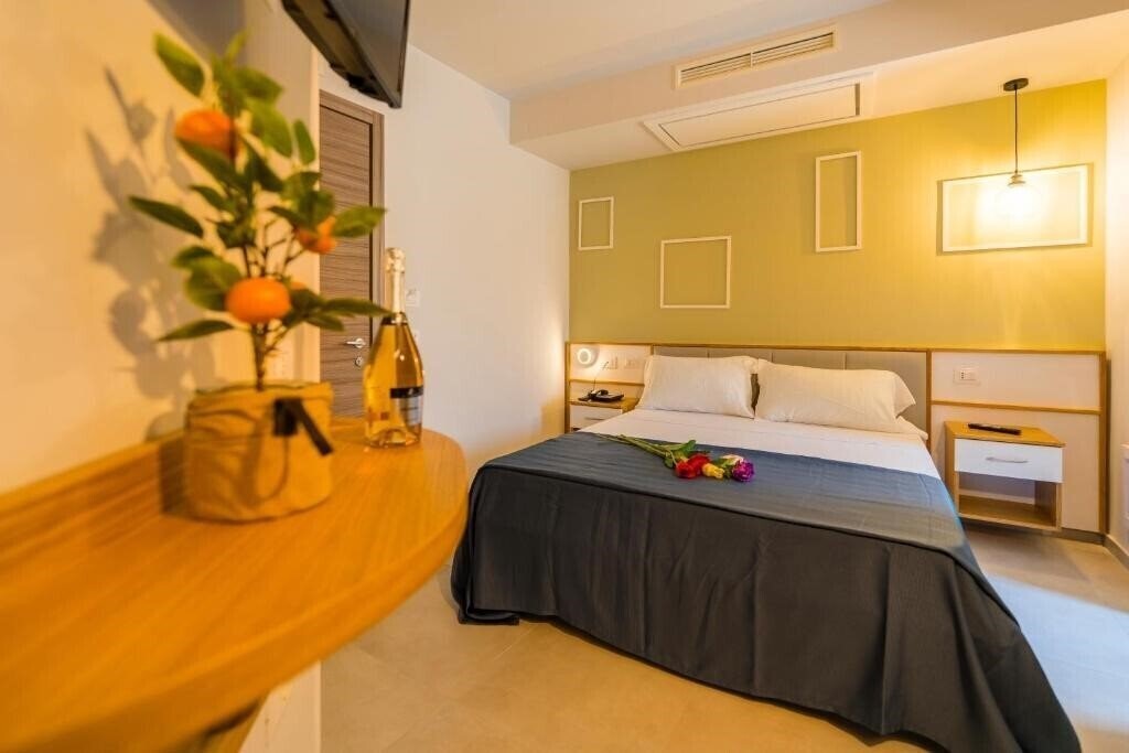Fotografie Eliseo Palace Tropea 4*