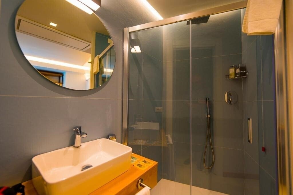 Imaginea Eliseo Palace Tropea 4*