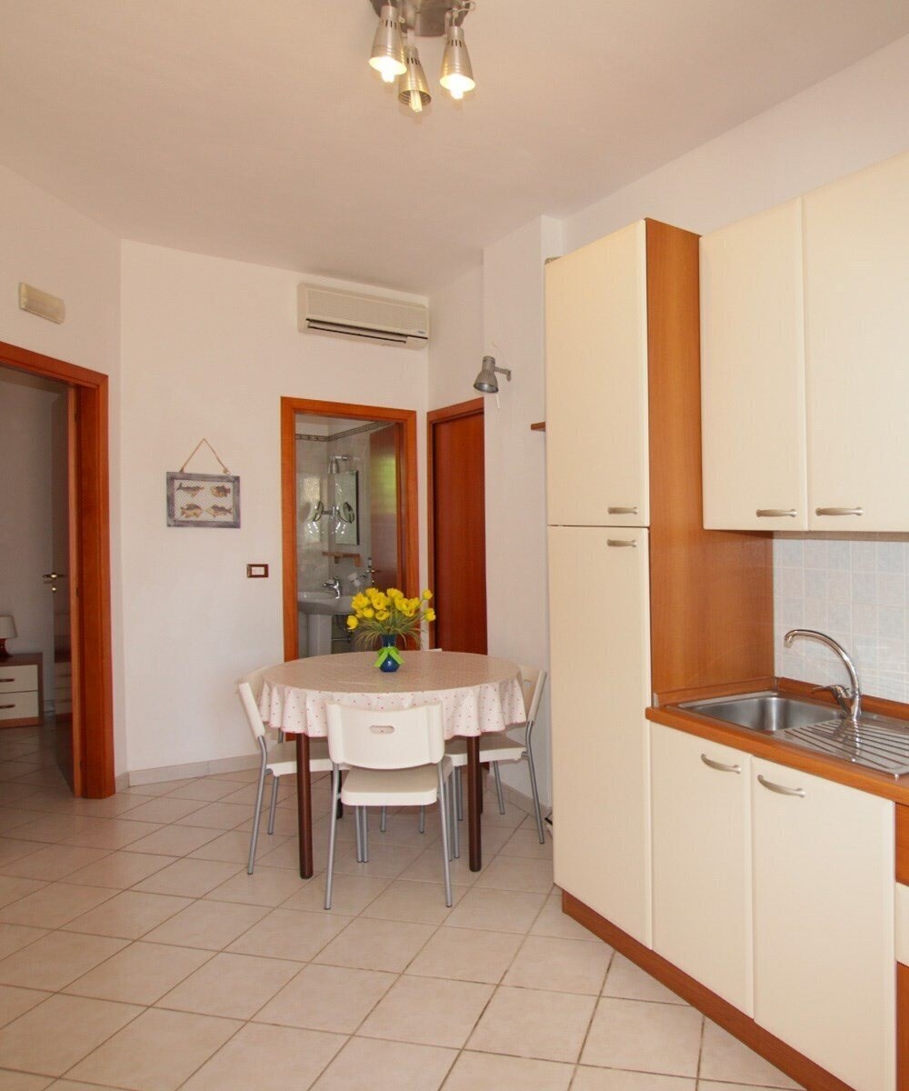 Fotografie Eolo Sunrise Apartaments апартаменты