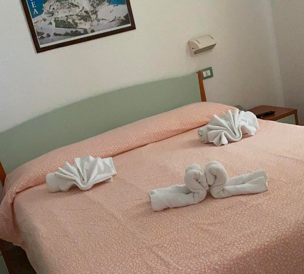 Imaginea Eolo Sunrise Apartaments апартаменты