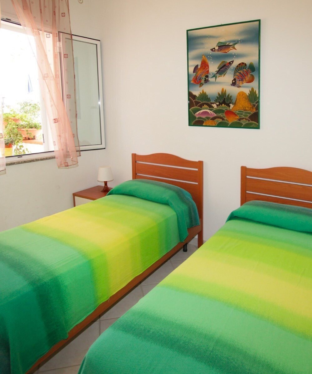 Imaginea Eolo Sunrise Apartaments апартаменты