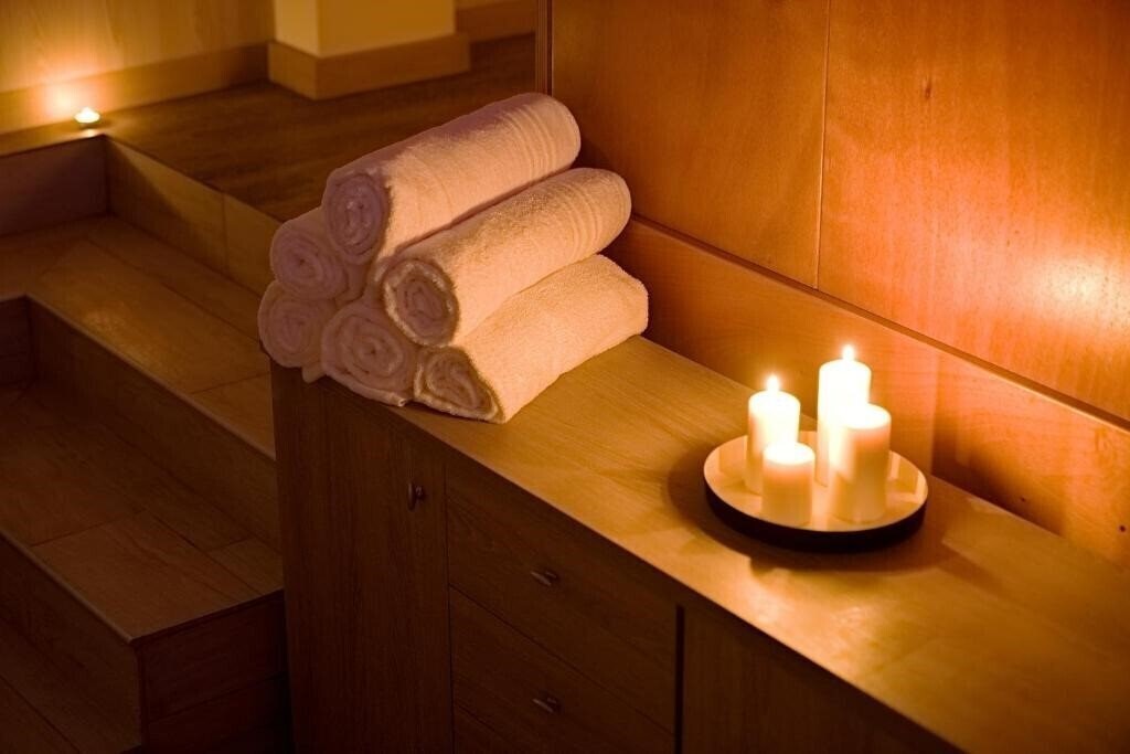 Fotografii La Conchiglia Suites & SPA 4*