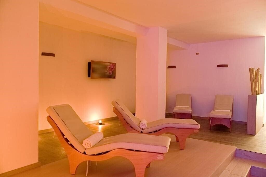 Fotografie La Conchiglia Suites & SPA 4*