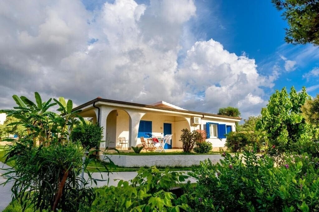 Imaginea La Conchiglia Suites & SPA 4*