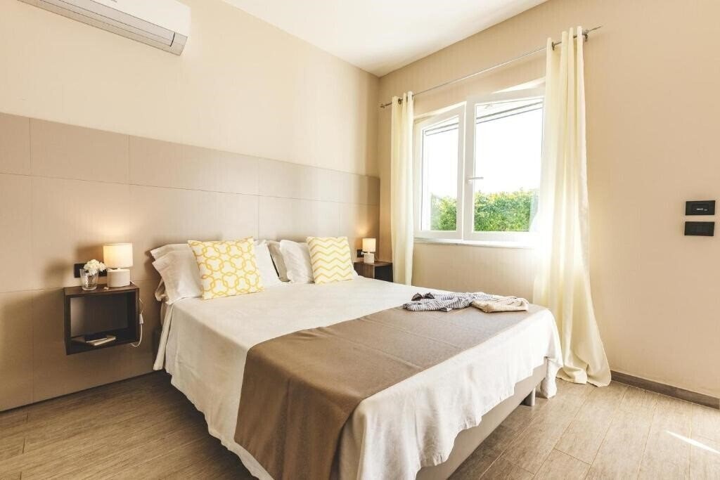 Imaginea La Conchiglia Suites & SPA 4*