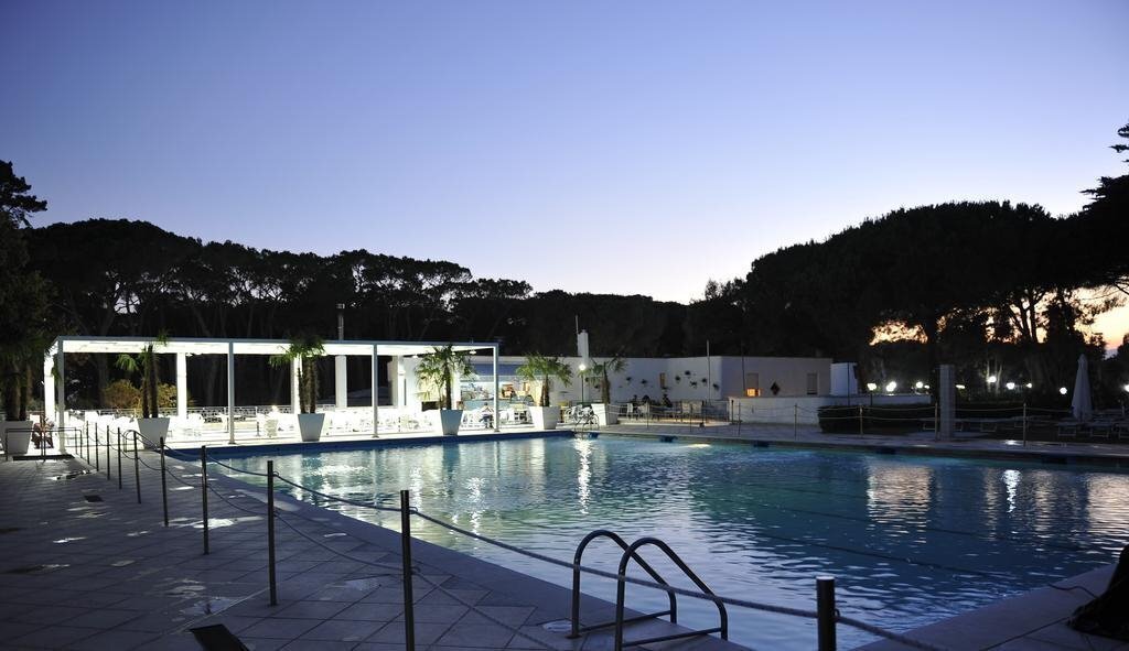 Hotel Italy Village (ex. La Serra Holiday Village & Beach Resort, La Serra Resort Italy Village) 4*