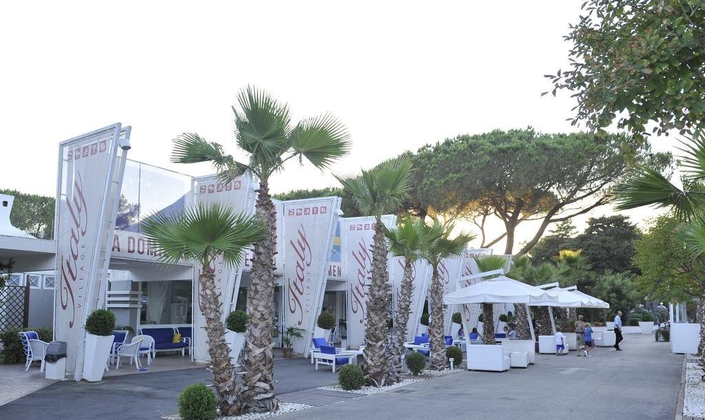 Fotografii Italy Village (ex. La Serra Holiday Village & Beach Resort, La Serra Resort Italy Village) 4*